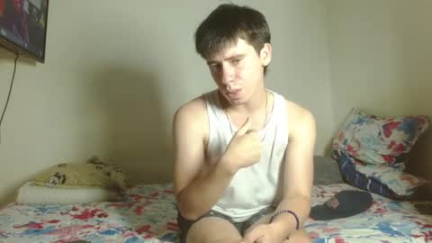 Sebastian online show from 02.03.25