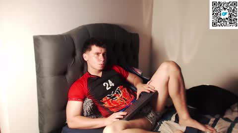 Sebastian online show from 09.18.25