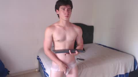 Sebastian online show from 04.08.26