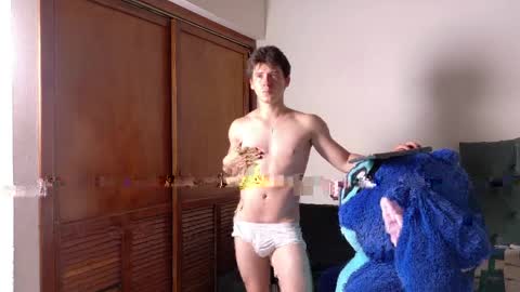 Sebastian online show from 04.11.26