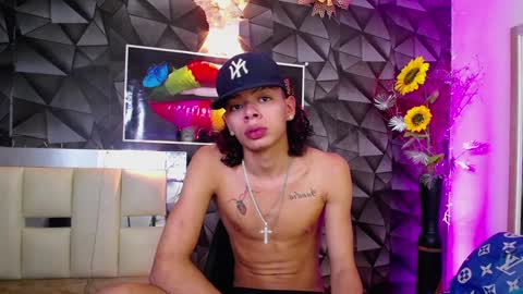 Harry online show from 01.09.25