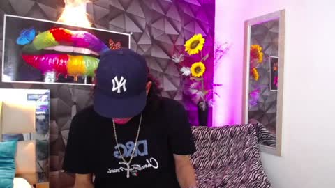 Harry online show from 01.16.25