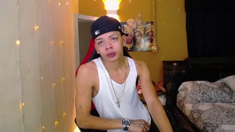 Harry online show from 01.24.25