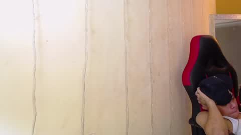 Harry online show from 01.27.25