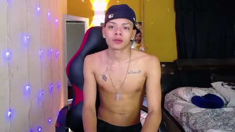 Harry online show from 01.27.25