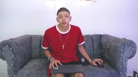 Harry online show from 02.11.25