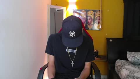 Harry online show from 03.08.25