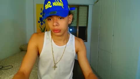 Harry online show from 09.11.25