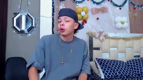 Harry online show from 12.03.25