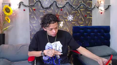 Harry online show from 12.19.25