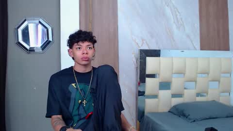 Harry online show from 03.19.26