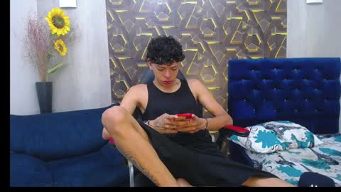 Harry online show from 03.31.26