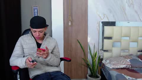 Harry online show from 07.29.26