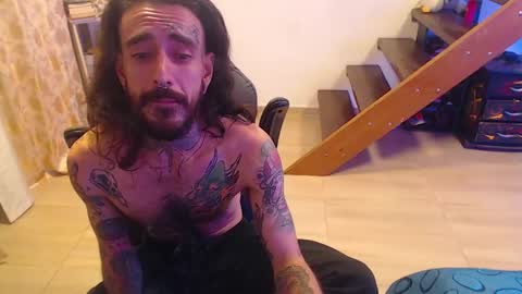 OMAR online show from 01.10.25