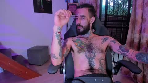 OMAR online show from 01.26.25