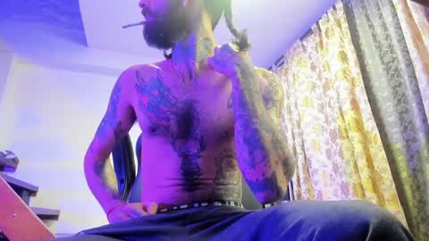 OMAR online show from 01.27.25