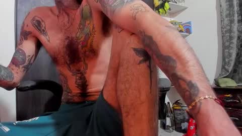 OMAR online show from 10.19.25