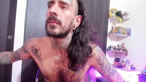 OMAR online show from 11.08.25