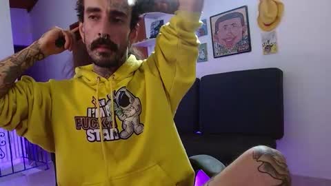 OMAR online show from 02.17.26