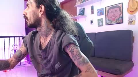 OMAR online show from 02.28.26