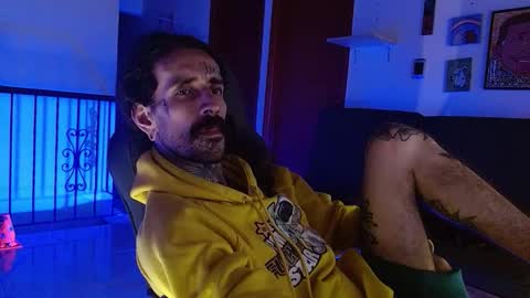 OMAR online show from 03.23.26