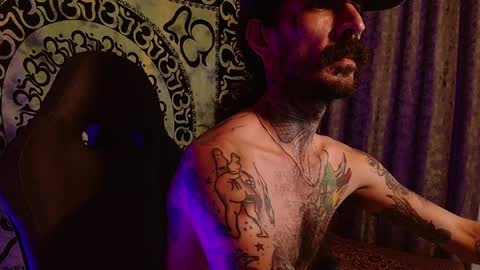 OMAR online show from 04.07.26