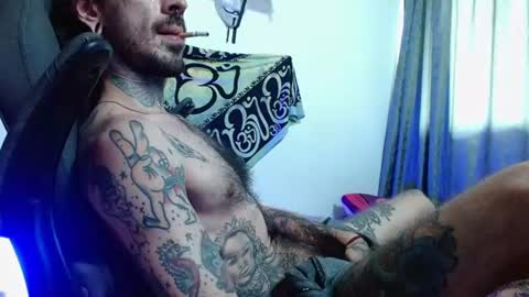 Snapshot of harry_reems_ chatting on 07.15.26 OMAR online show from 07.15.26