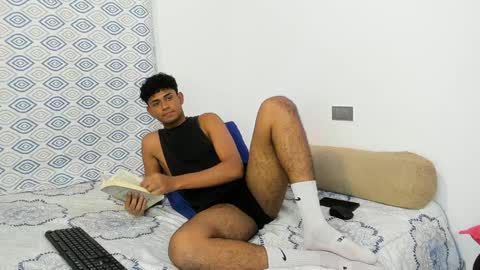 Harry online show from 09.17.25