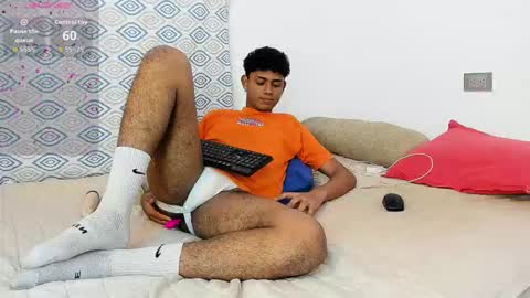 Harry online show from 09.20.25