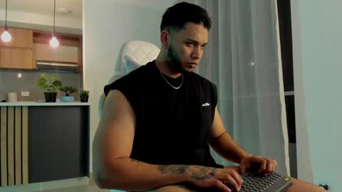 Harry Zandes online show from 12.28.24