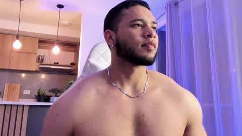 Harry Zandes online show from 01.20.25