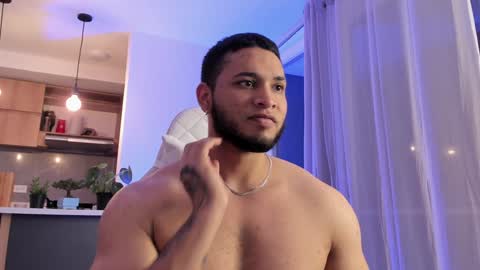 Harry Zandes online show from 01.24.25