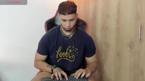 Harry Zandes online show from 09.23.25