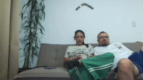 Snapshot of harrycum4you chatting on 04.05.26 hannaandharri online show from 04.05.26