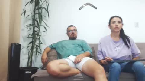 Snapshot of harrycum4you chatting on 04.08.26 hannaandharri online show from 04.08.26