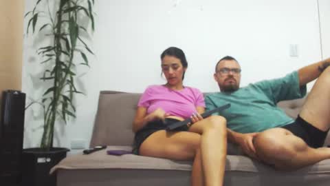 Snapshot of harrycum4you chatting on 04.09.26 hannaandharri online show from 04.09.26