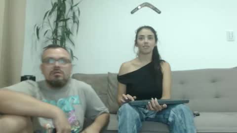 Snapshot of harrycum4you chatting on 04.16.26 hannaandharri online show from 04.16.26