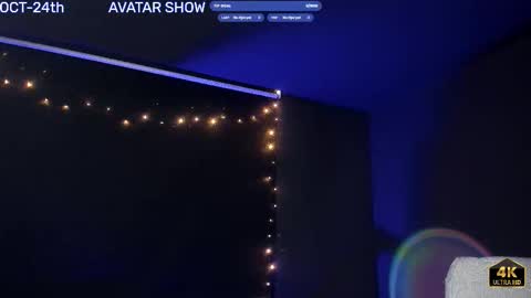  ... online show from 10.19.25