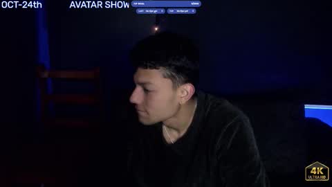  ... online show from 10.21.25