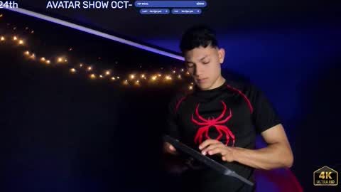  ... online show from 10.23.25