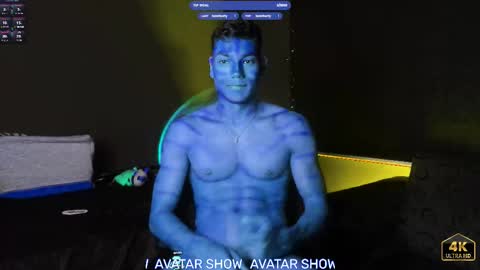  ... online show from 10.25.25