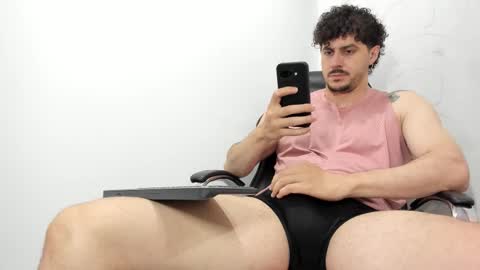 alpha online show from 01.05.26