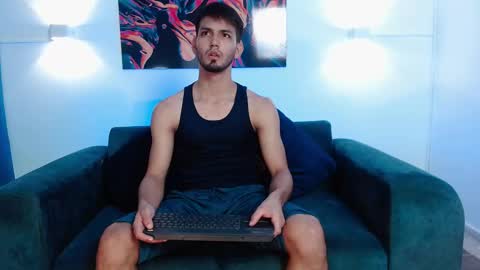 Harry online show from 01.09.26