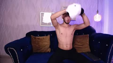 Harry online show from 02.02.26