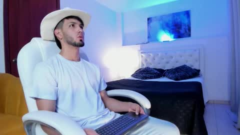 Harry online show from 03.02.26