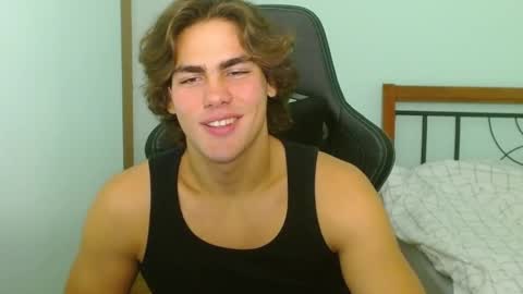 harryking1 online show from 10.07.25