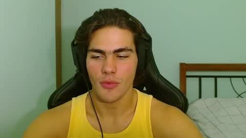 harryking1 online show from 11.09.25