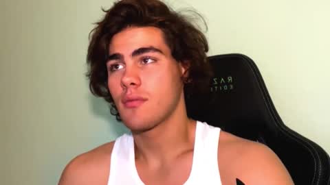 harryking1 online show from 11.23.25