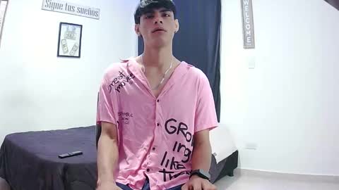 harry thomson online show from 12.18.25