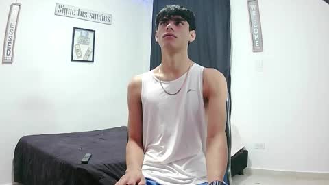 harry thomson online show from 02.05.26